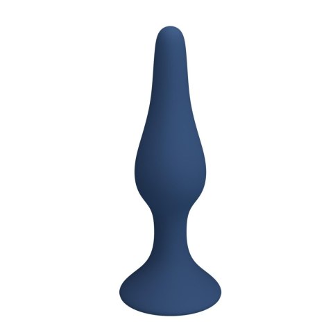 MR. Play Slim Anal Plug S