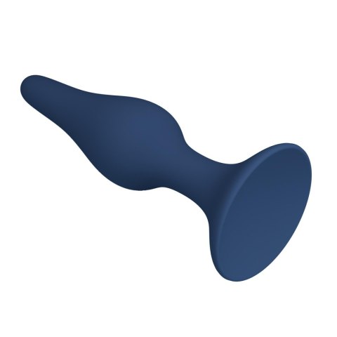 MR. Play Slim Anal Plug S
