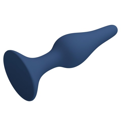 MR. Play Slim Anal Plug S