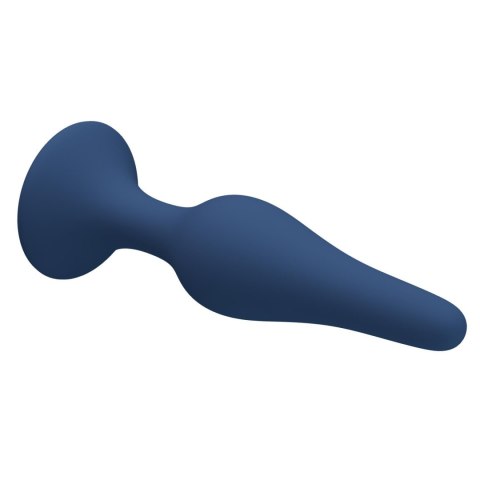 MR. Play Slim Anal Plug S