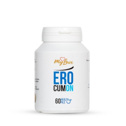 MyLove Ero Cum on health pils 60