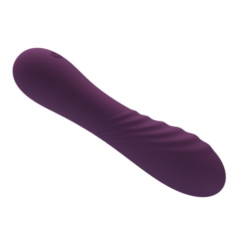 Pretty Love AlexisRose Purple - Powerful Vibrator