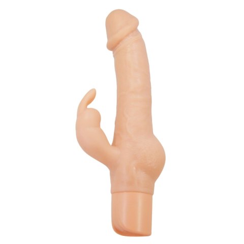 Pretty Love Ellison Flesh - Rabbit Realistic Vibrator