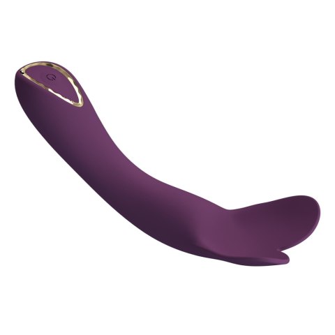 Pretty Love Kenyell Purple - Powerful Vibrator
