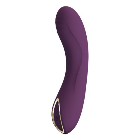 Pretty Love Lloyde Purple - Powerful Vibrator