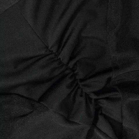 HARNESS LINGERIE HALO - L - BLACK