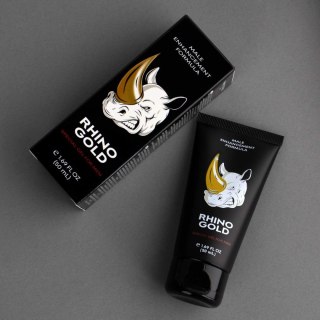 Rhino Gold Gell 50ml.(ORGINAL)