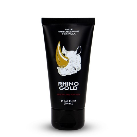 Rhino Gold Gell 50ml.(ORGINAL)
