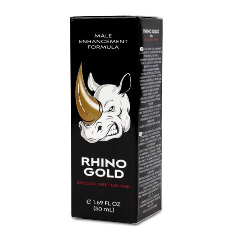 Rhino Gold Gell 50ml.(ORGINAL)