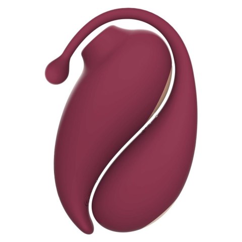 Stymulator- INSPIRATION Stimulator + Vibrating Egg