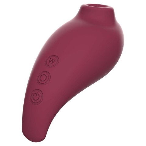 Stymulator- INSPIRATION Stimulator + Vibrating Egg