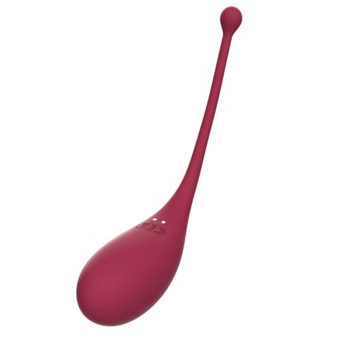 Stymulator- INSPIRATION Stimulator + Vibrating Egg