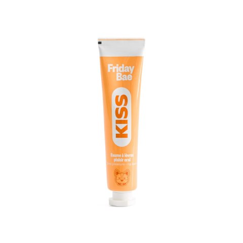 Balsam do ust Oral Pleasure Lip Balm Kiss 15ml Friday Bae Friday Bae