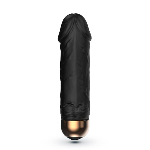CRUSHIOUS WEENIE MINI BULLET VIBRATOR BLACK