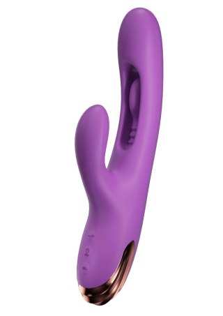 G-Spot Finger-Motion Rabbit