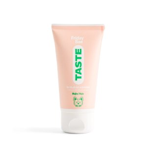 Lubrykant jadalny Flavoured Pleasure Gel Mojito Taste 50ml Friday Bae Friday Bae