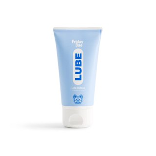 Lubrykant wodny Pleasure Gel Lube 50ml Friday Bae Friday Bae