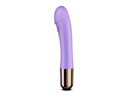 Machaon Thrusting Vibrator