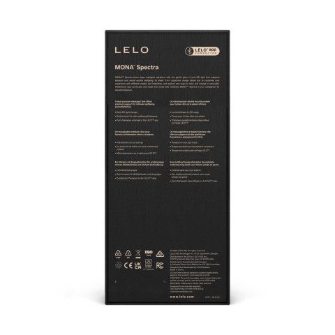 Masażer Mona Spectra LELO Lelo