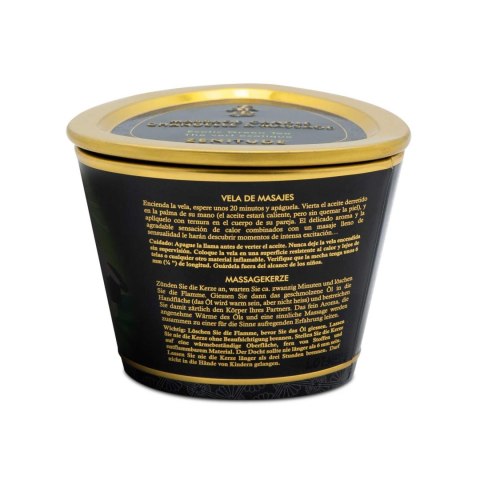 Massage Candle Fragrances Lavender