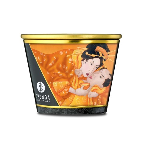 Massage Candle Fragrances Mango