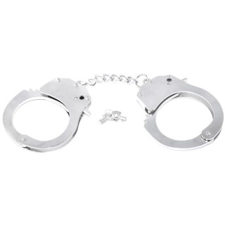 Metal Handcuffs