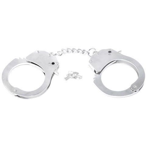 Metal Handcuffs
