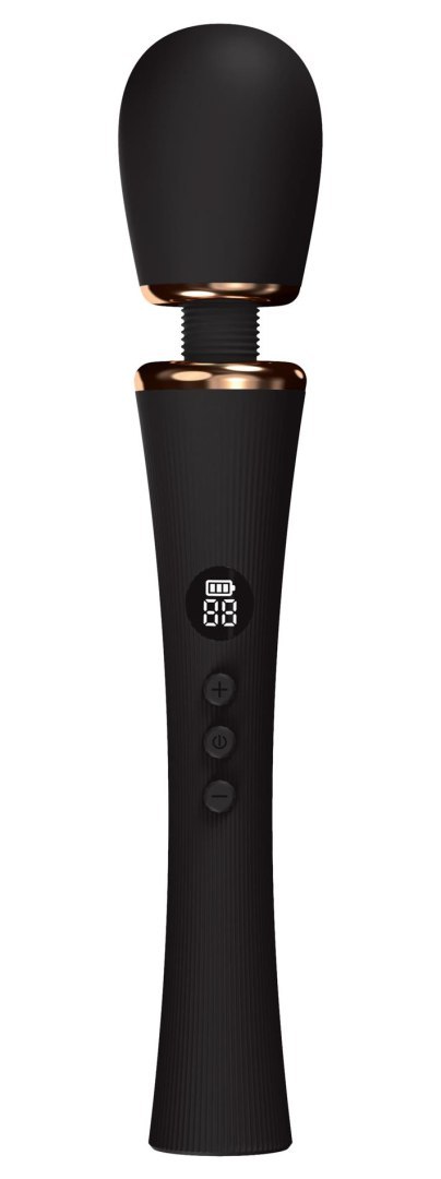 Nereus Powerful Clitoral Massager