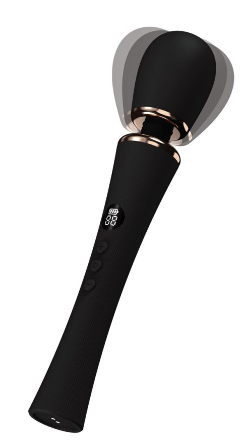 Nereus Powerful Clitoral Massager