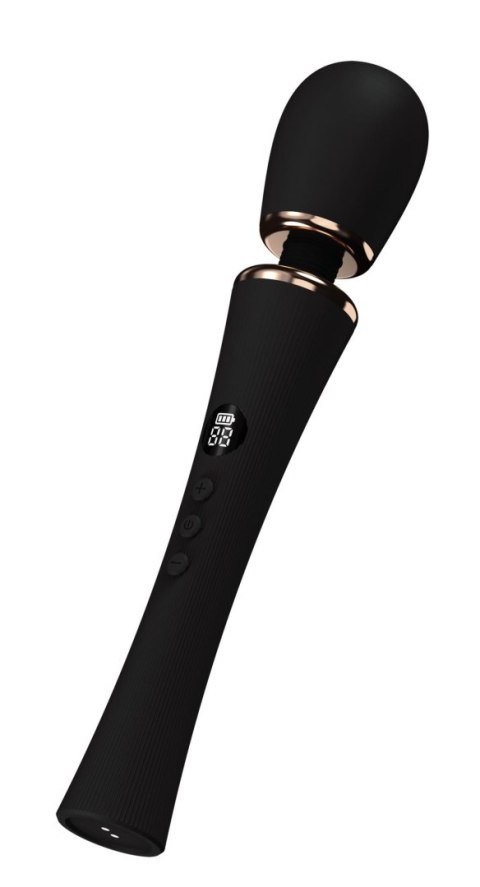 Nereus Powerful Clitoral Massager
