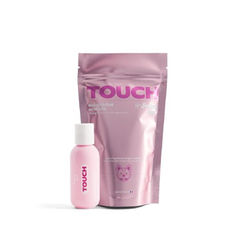 Olejek do masażu Natural Allover Massage Oil Touch 50ml Friday Bae Friday Bae