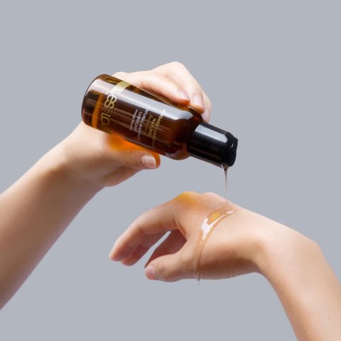 Olejek do masażu Natural Massage Lubricant Orange Blossom 100ml YESforLOV YESforLOV