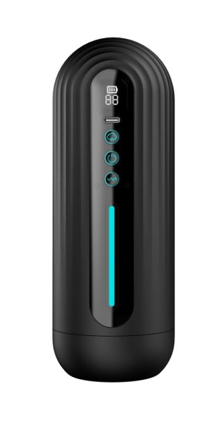 Podalirius Suction Masturbator