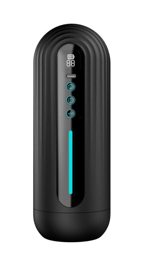 Podalirius Suction Masturbator