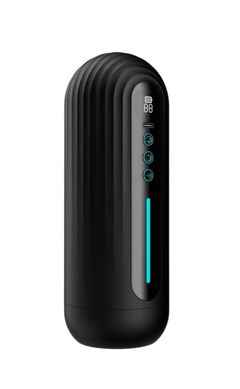 Podalirius Suction Masturbator