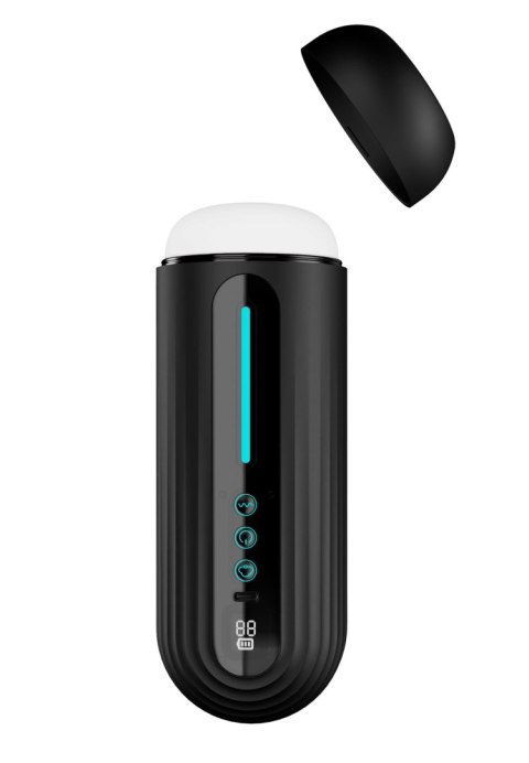 Podalirius Suction Masturbator