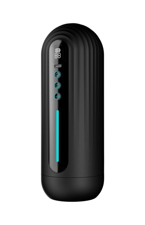 Podalirius Suction Masturbator