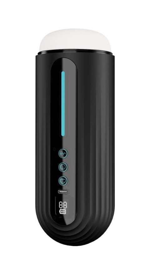 Podalirius Suction Masturbator
