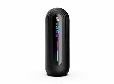 Podalirius Suction Masturbator