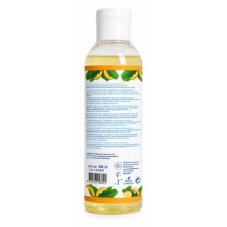 Power Escorts - DR10 - Banana Water-Based Lubricant 200ml - Slide & Play Personal Lube