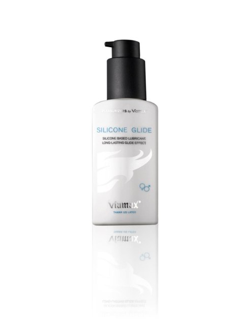 Lubrykant silikonowy Viamax Silicone Glide 70ml