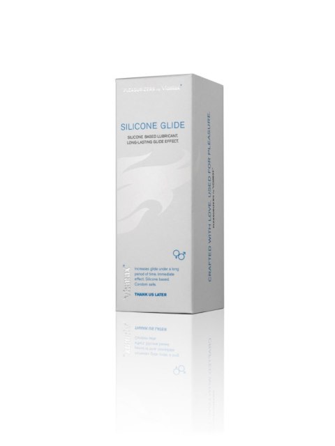 Lubrykant silikonowy Viamax Silicone Glide 70ml
