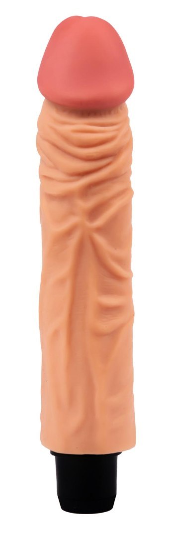 Soft Vibrator