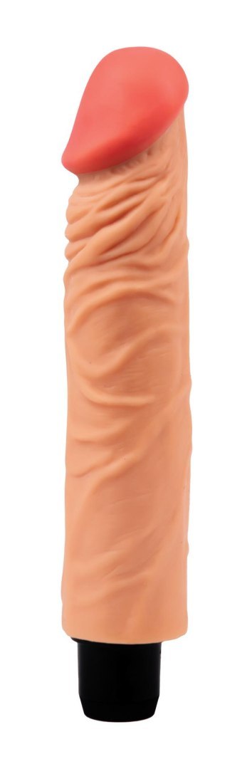 Soft Vibrator