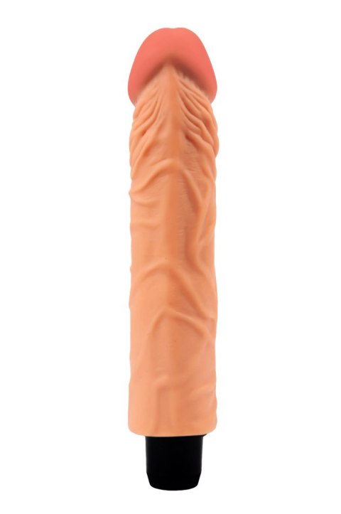 Soft Vibrator