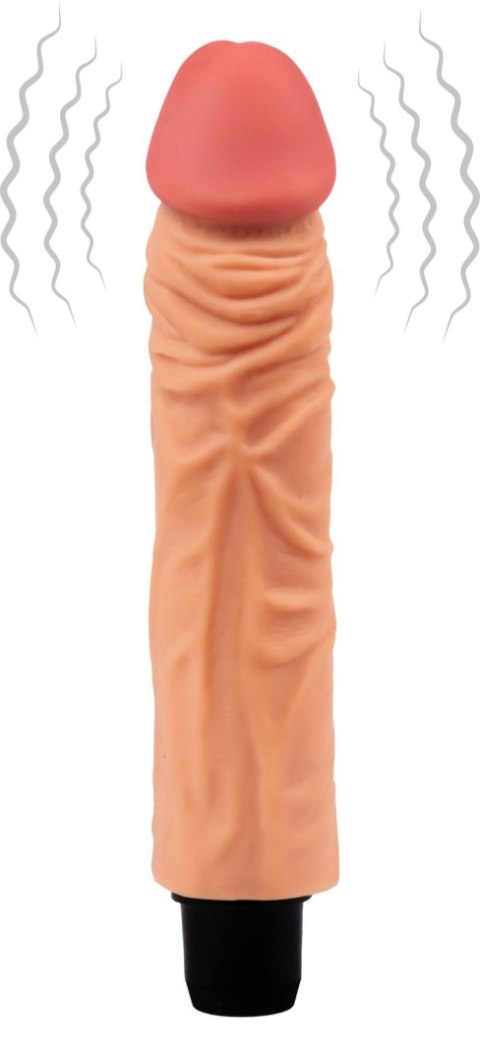 Soft Vibrator