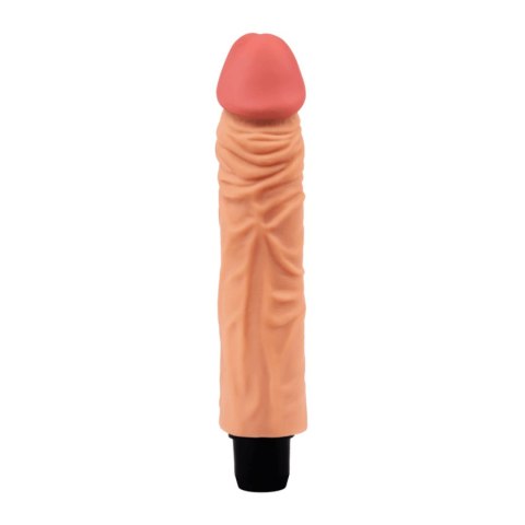 Soft Vibrator