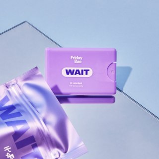 Spray opóźniający wytrysk The Delay Spray Wait 10ml Friday Bae Friday Bae