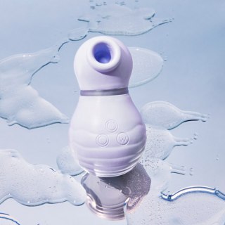 Stymulator łechtaczki The Sucker - Lay On Stimulator Friday Bae Friday Bae
