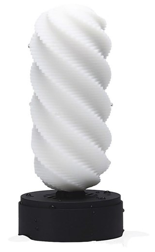 Tenga 3Dx SPIRAL